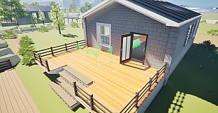 Moving Company Simulator