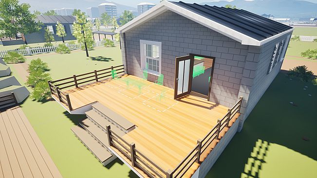 Moving Company Simulator