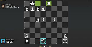 Chess Battle
