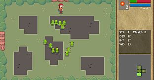 Legion: Arcane Origins