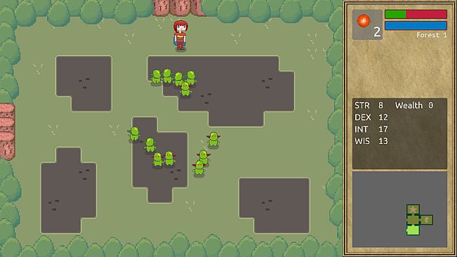 Legion: Arcane Origins