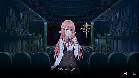 Watamari Part1 - A Match Made in Heaven