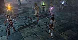 Dungeon Siege III: Treasures of the Sun