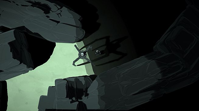Chasing Shadows