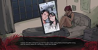 Our Bad Ending