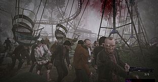 Zombie Hell: Infected City