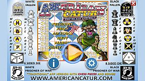 Advanced Chess/Traditional