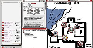 Fantasy Grounds - Index Card RPG