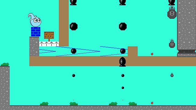 The Magicians Journey