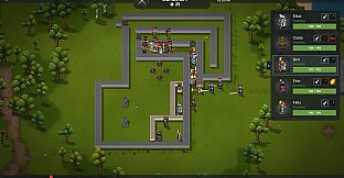 Raid Haven