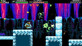 Shovel Knight: Treasure Trove