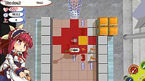 Mine Dungeon2 ~Rurumu's trip~