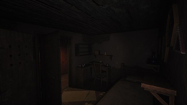 Granny Remake: 2