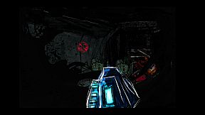 PhantomZone labyrinthos ファントムゾーン・ラビュリントス