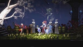 AWAKEN - Astral Blade