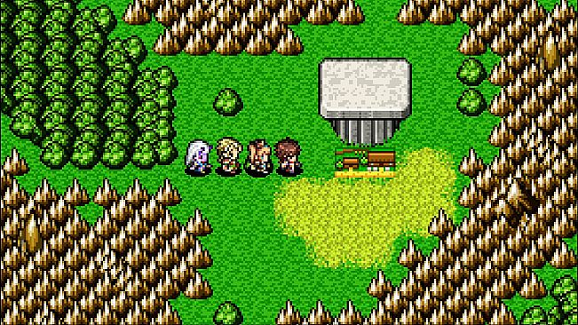 KEMCO RPG Selection Vol. 2