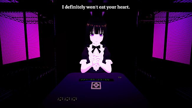 Deadly Heart Gambit