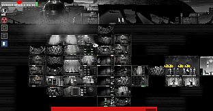 BILLIONAIRE'S BUNKER