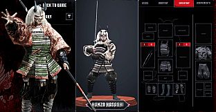 Chess - Samurai Warlords