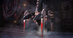 Star Conflict - Pilgrim