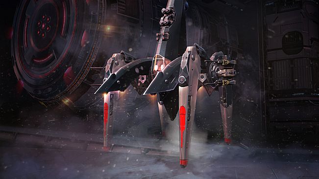 Star Conflict - Pilgrim