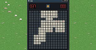 Minesweeper Atelier