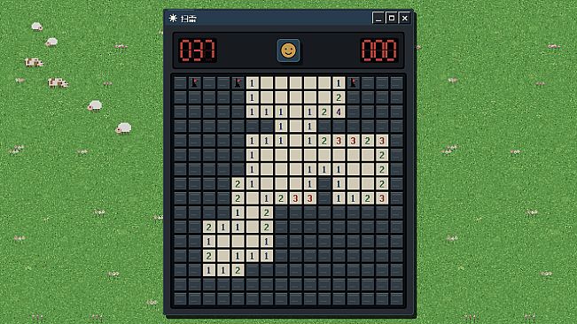 Minesweeper Atelier
