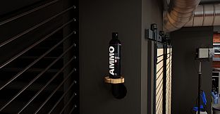 Car Detailing Simulator - AMMO NYC DLC