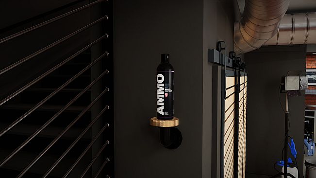 Car Detailing Simulator - AMMO NYC DLC