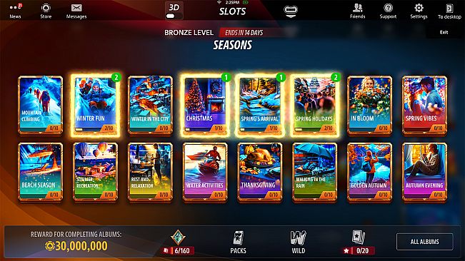 Vegas Casino & Slots: Slottist