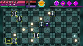 Reaper's Interin Program (R.I.P.)