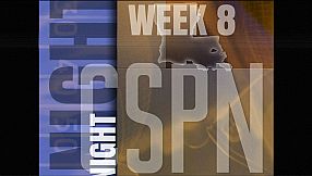 Gridiron Masters '98