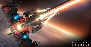 ENDLESS Space 2 - Supremacy