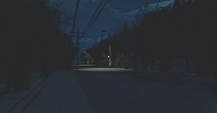 Fragments of Fear