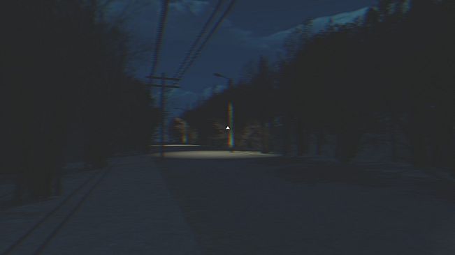 Fragments of Fear