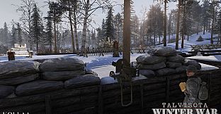 Talvisota - Winter War