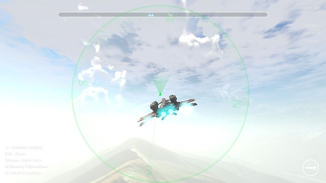 Massive Air Combat - Purchase Privilege DLC