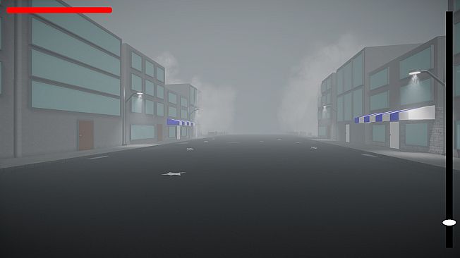 Just an Ordinary Bike Ride