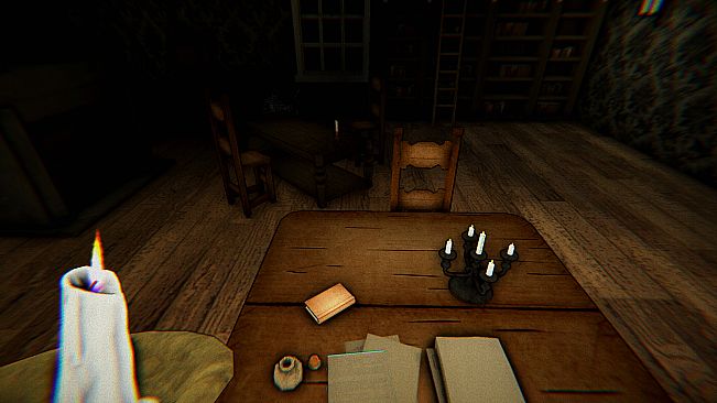 The True Tales of Bloodstreet 13 - Chapter 1