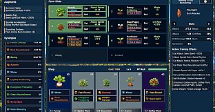 HARVEST ARCANA