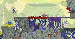 Where Are My Friends? - Soundtrack