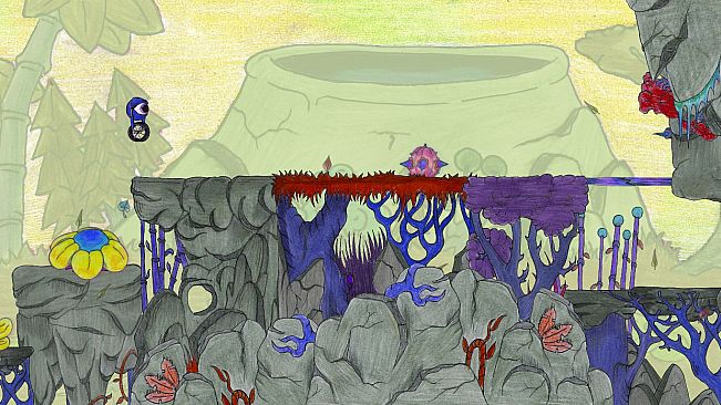 Where Are My Friends? - Soundtrack