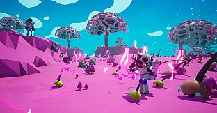 ASTRONEER: Glitchwalkers