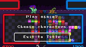 AD BLOCKER: An Action Puzzle Game