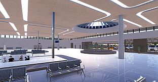 Tower! Simulator 3 - PHOG Airport