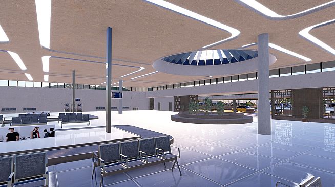 Tower! Simulator 3 - PHOG Airport