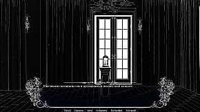 Rondo Of Darkness: The Curse of Twin Moon