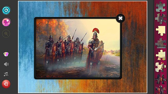 Jigsaw Puzzle - Expansion Pack 1