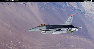 DCS: F-16C Viper