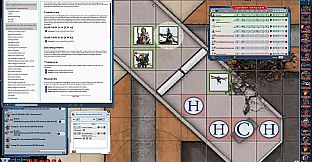 Fantasy Grounds - Starfinder RPG - Society Scenario #1-11: In Pursuit of the Scoured Past